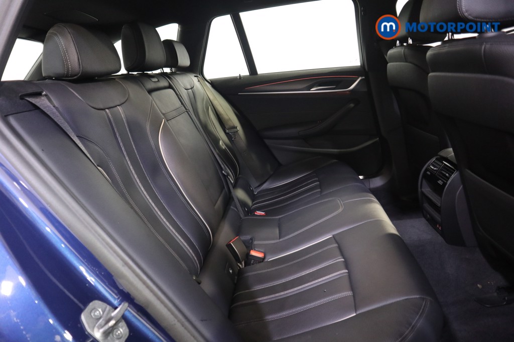 Used BMW 5 Series 2021 for sale - 76685227: Photo 29