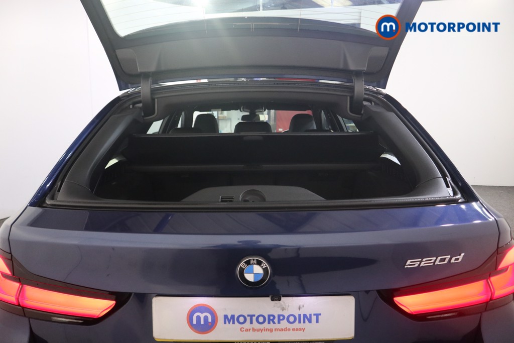 Used BMW 5 Series 2021 for sale - 76685227: Photo 33