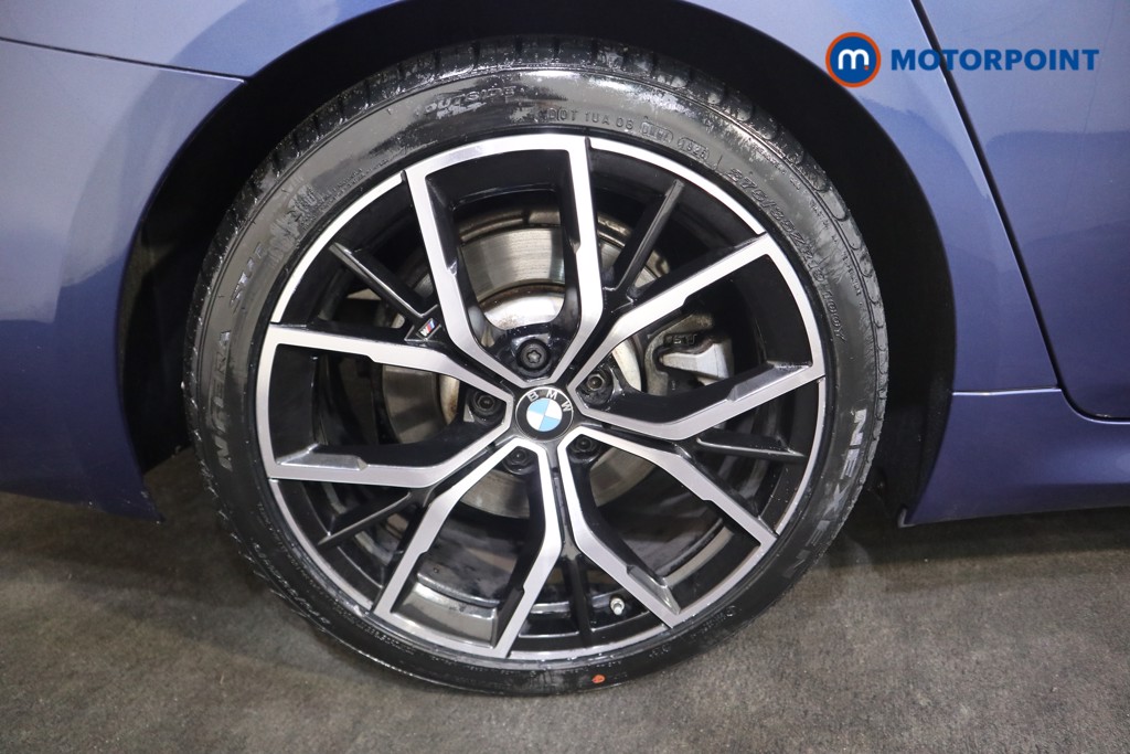 Used BMW 5 Series 2021 for sale - 76685227: Photo 36