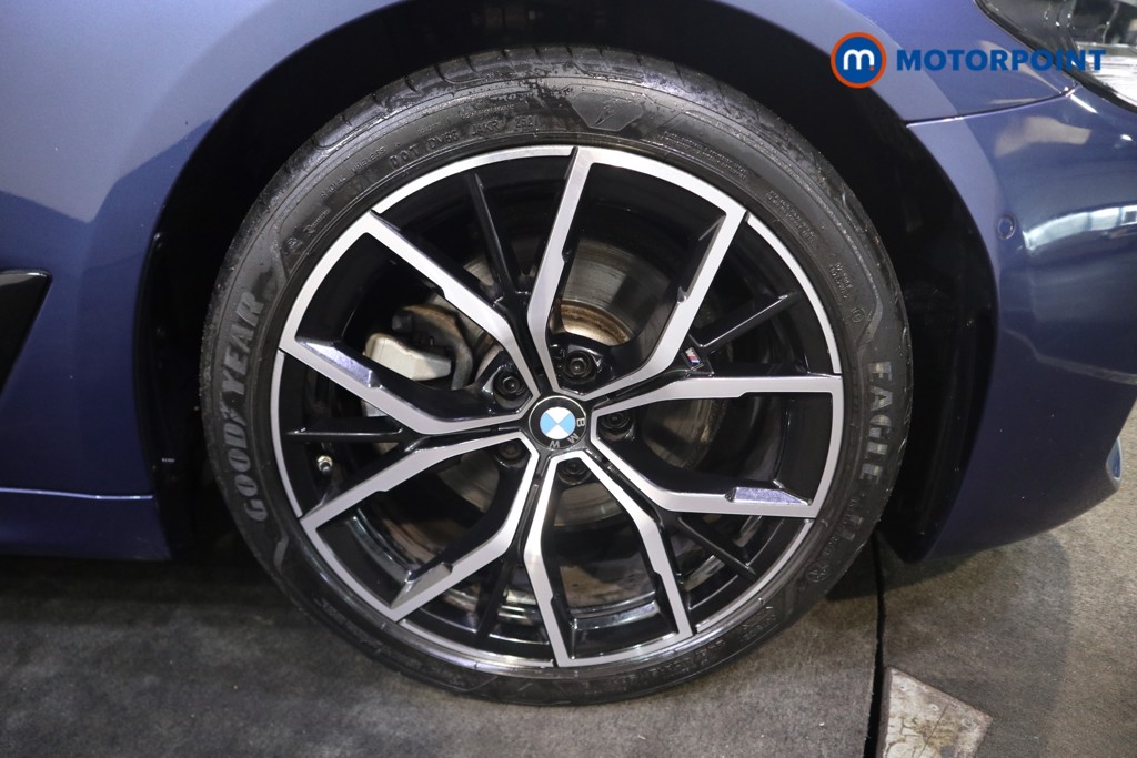 Used BMW 5 Series 2021 for sale - 76685227: Photo 37