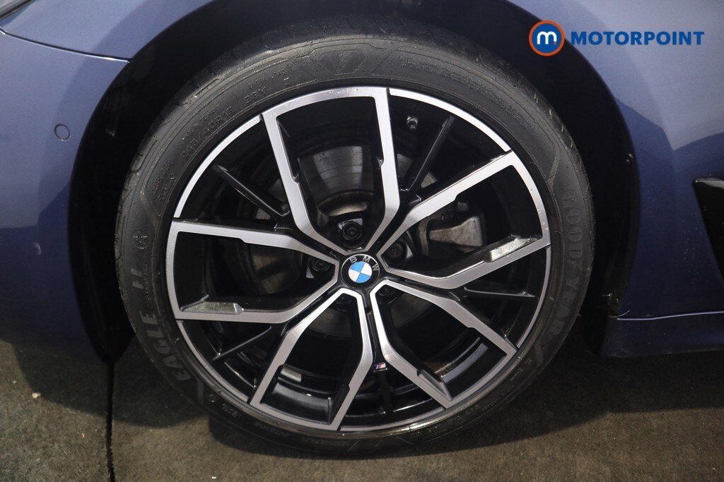 Used BMW 5 Series 2021 for sale - 76685227: Photo 38