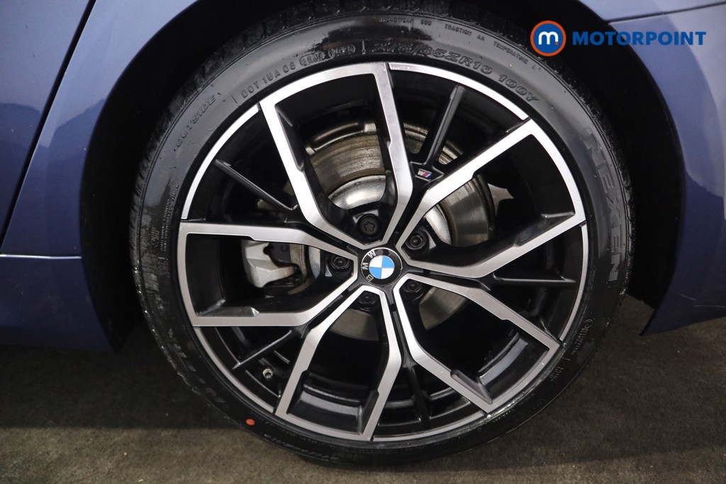 Used BMW 5 Series 2021 for sale - 76685227: Photo 39