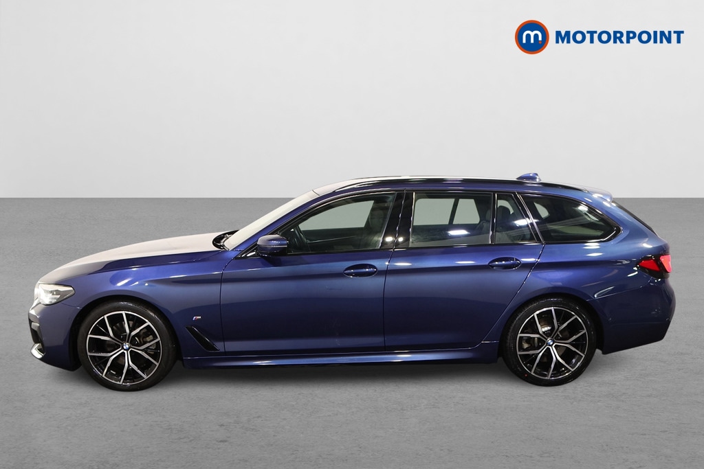 Used BMW 5 Series 2021 for sale - 76685227: Photo 4