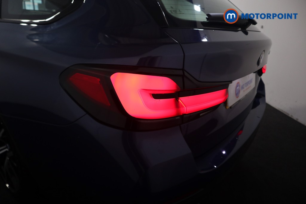 Used BMW 5 Series 2021 for sale - 76685227: Photo 42