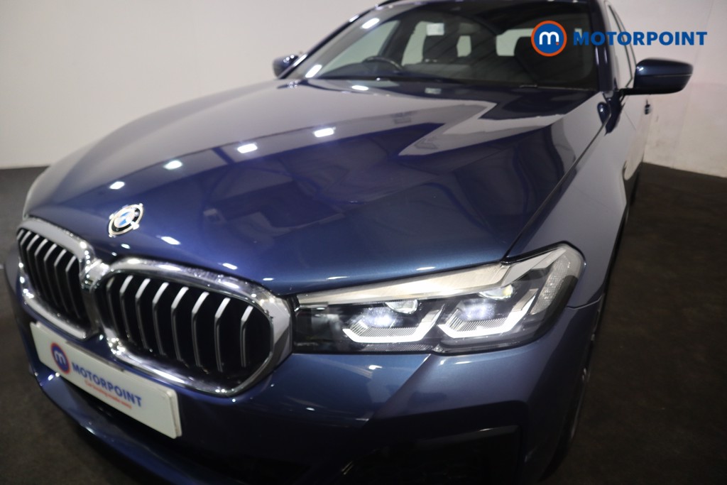 Used BMW 5 Series 2021 for sale - 76685227: Photo 50