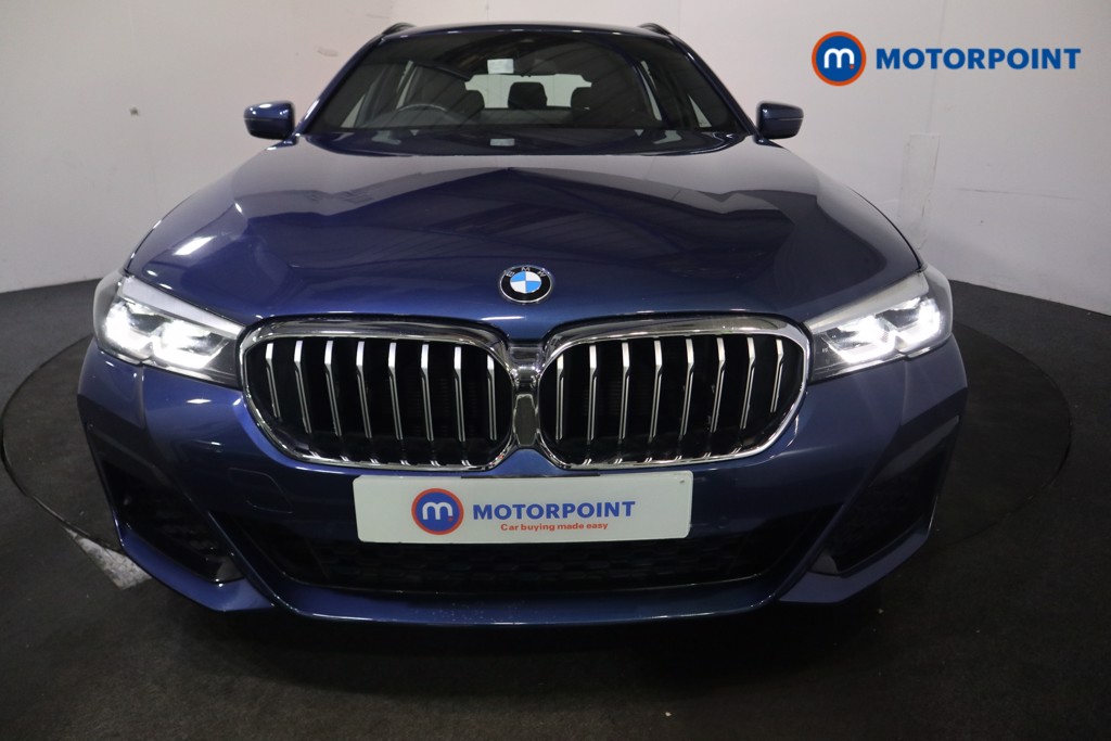 Used BMW 5 Series 2021 for sale - 76685227: Photo 52
