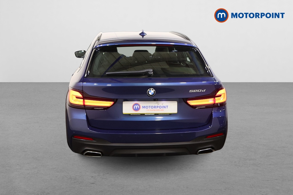 Used BMW 5 Series 2021 for sale - 76685227: Photo 6