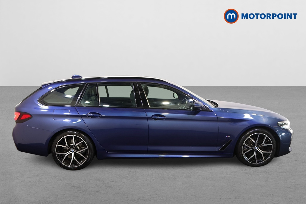 Used BMW 5 Series 2021 for sale - 76685227: Photo 8