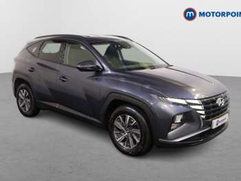 2022 - 1.6 TGDi SE Connect 5dr 2WD