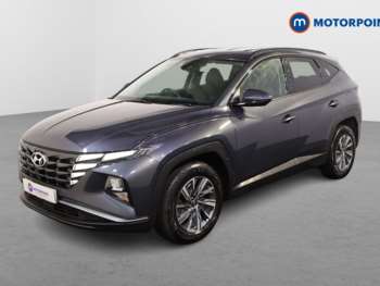 Used Hyundai TUCSON 2022 for sale - 74938763: Photo