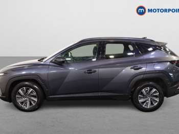 Used Hyundai TUCSON 2022 for sale - 74938763: Photo