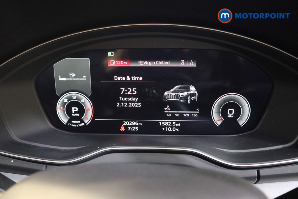 Used Audi Q5 2021 for sale - 76777594: Photo 14