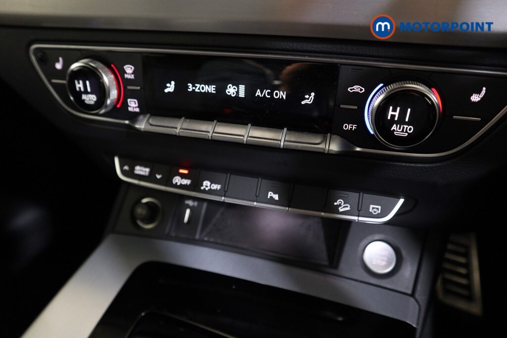 Used Audi Q5 2021 for sale - 76777594: Photo 16