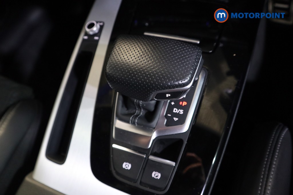 Used Audi Q5 2021 for sale - 76777594: Photo 17