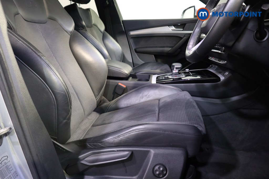 Used Audi Q5 2021 for sale - 76777594: Photo 23