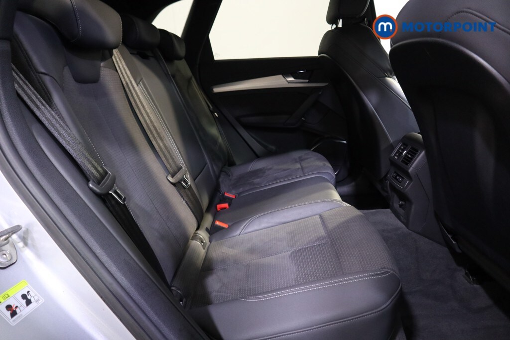 Used Audi Q5 2021 for sale - 76777594: Photo 25