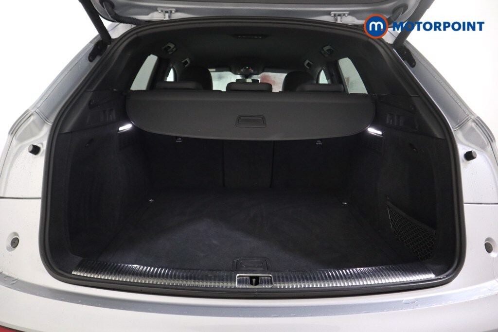 Used Audi Q5 2021 for sale - 76777594: Photo 29