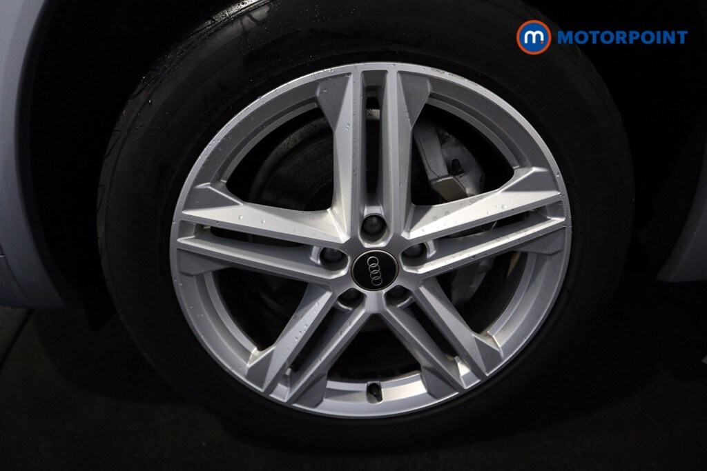 Used Audi Q5 2021 for sale - 76777594: Photo 33