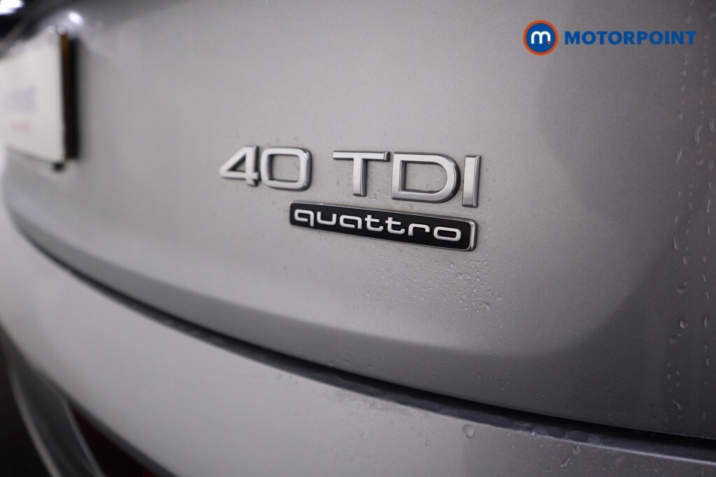 Used Audi Q5 2021 for sale - 76777594: Photo 39