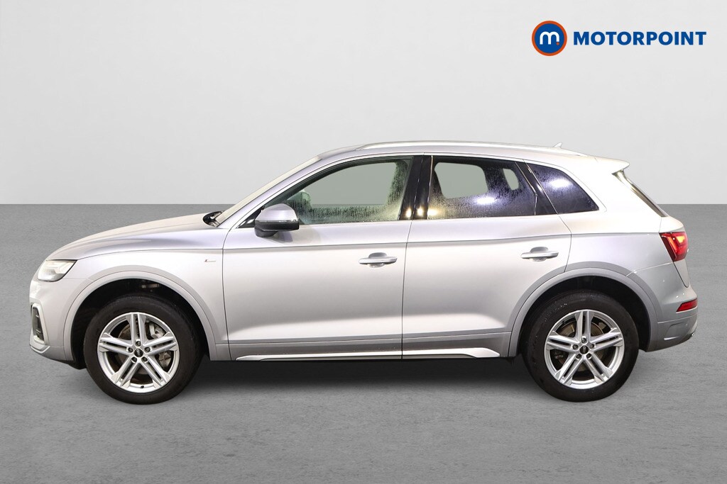 Used Audi Q5 2021 for sale - 76777594: Photo 4