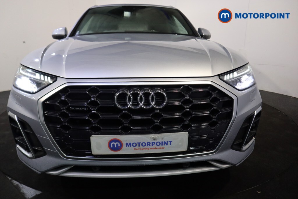 Used Audi Q5 2021 for sale - 76777594: Photo 46