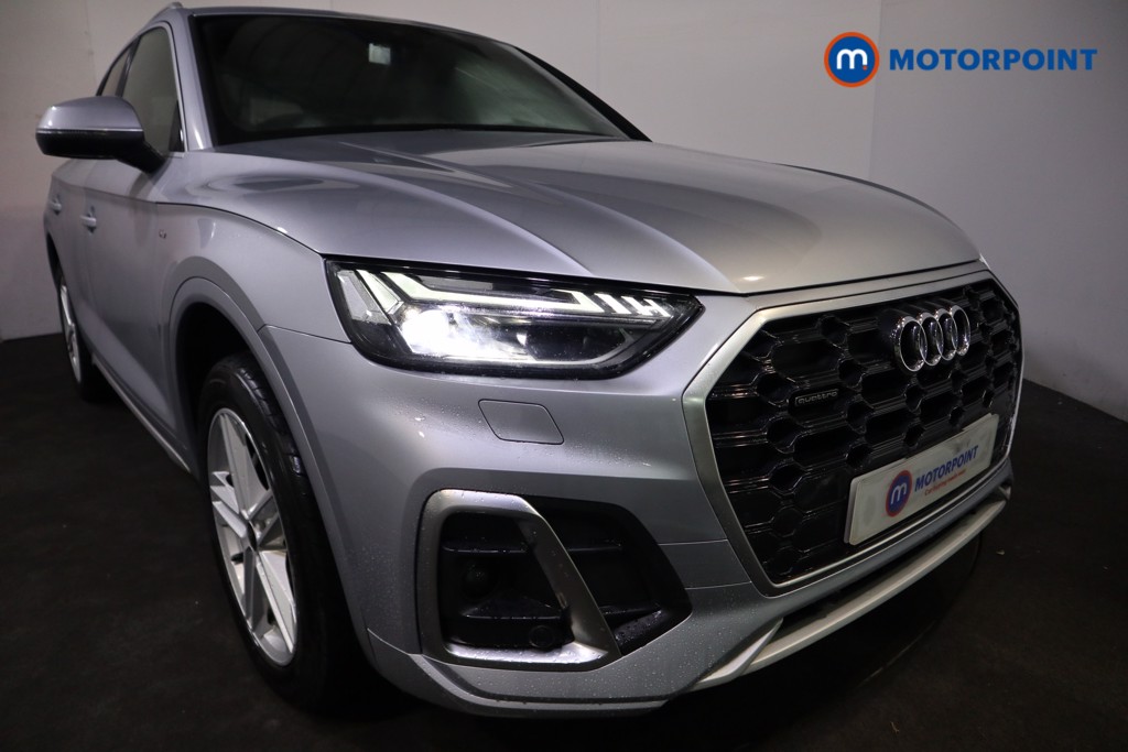 Used Audi Q5 2021 for sale - 76777594: Photo 47