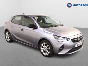 2020 - 1.2 SE 5dr