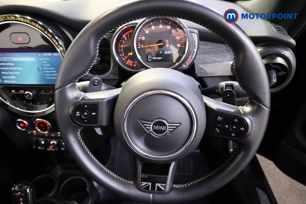 Used MINI Convertible 2022 for sale - 77106713: Photo 10