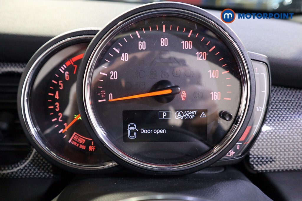 Used MINI Convertible 2022 for sale - 77106713: Photo 13