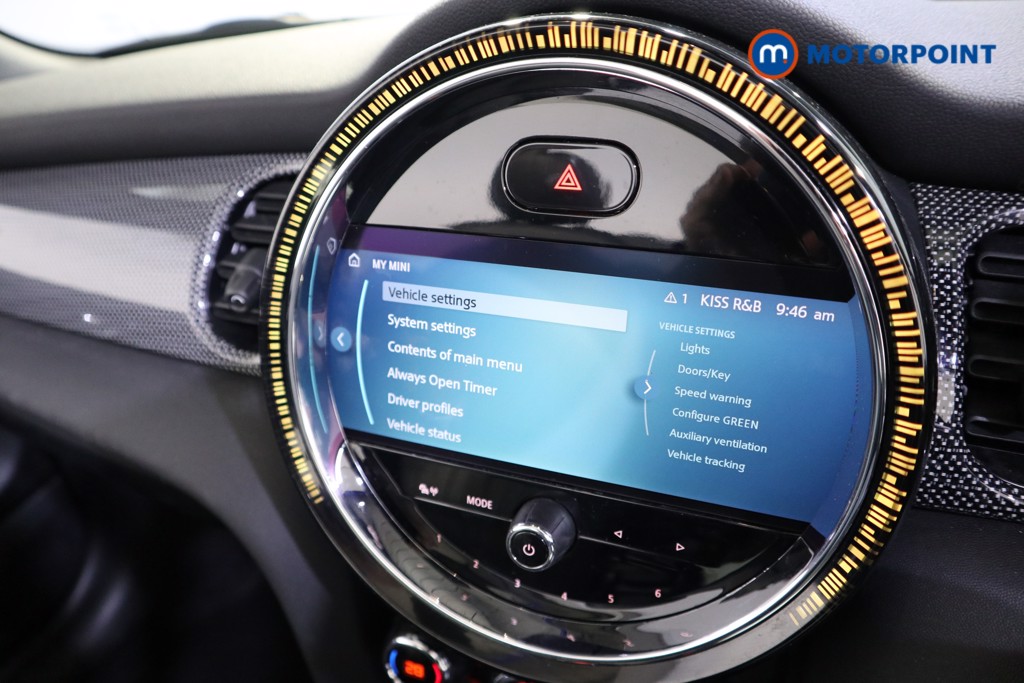 Used MINI Convertible 2022 for sale - 77106713: Photo 14