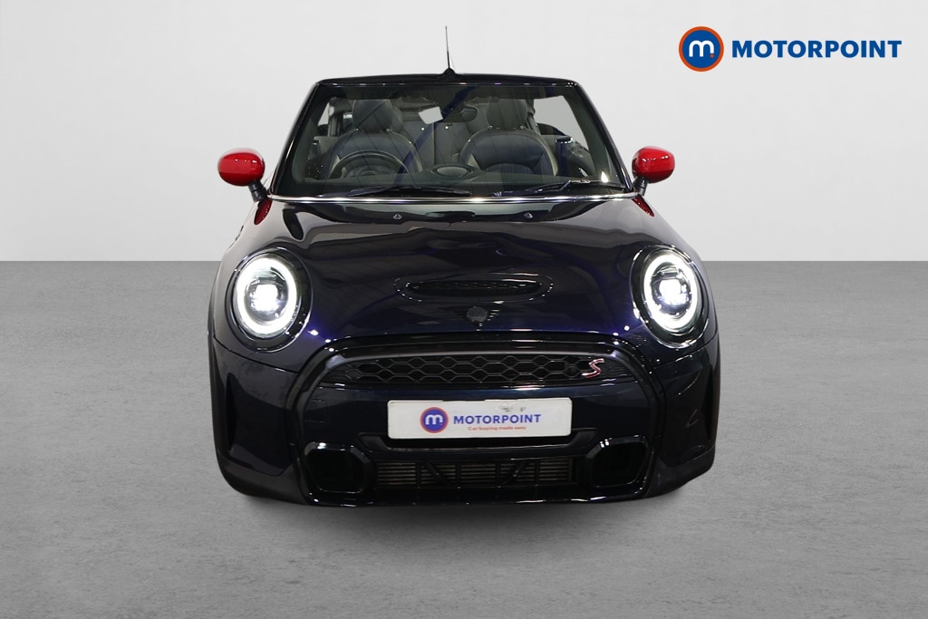 Used MINI Convertible 2022 for sale - 77106713: Photo 2