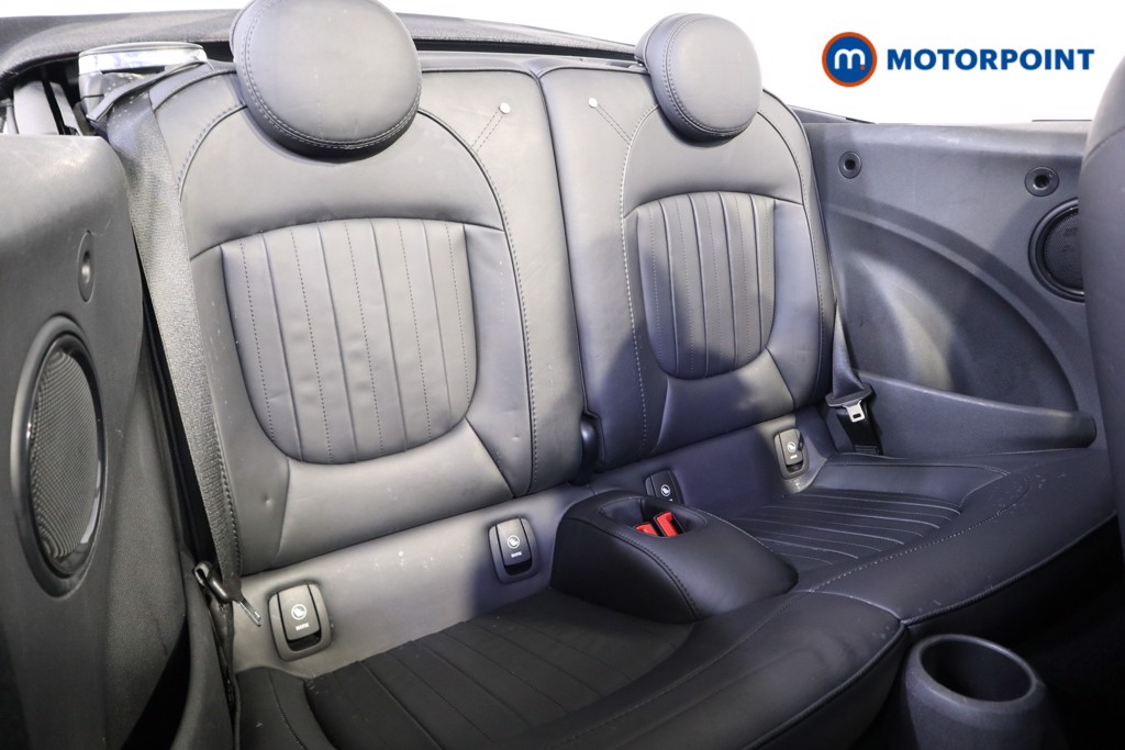 Used MINI Convertible 2022 for sale - 77106713: Photo 23