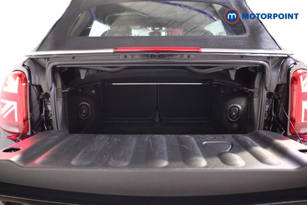 Used MINI Convertible 2022 for sale - 77106713: Photo 25