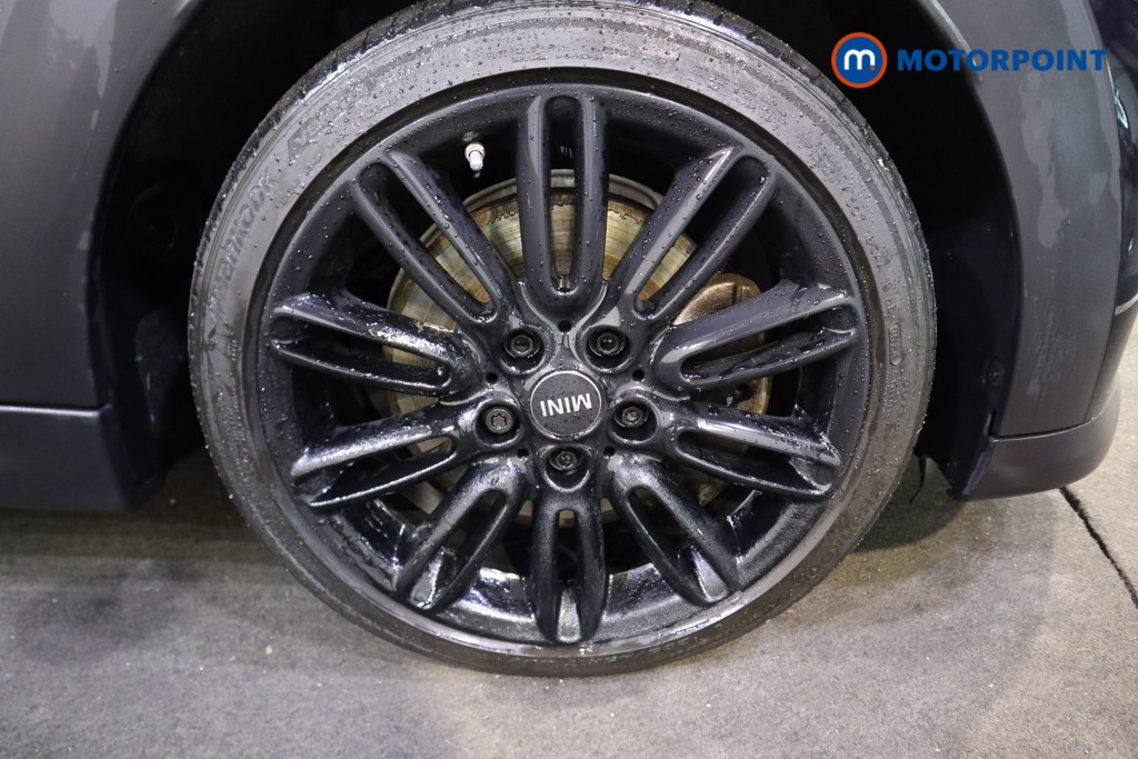 Used MINI Convertible 2022 for sale - 77106713: Photo 27