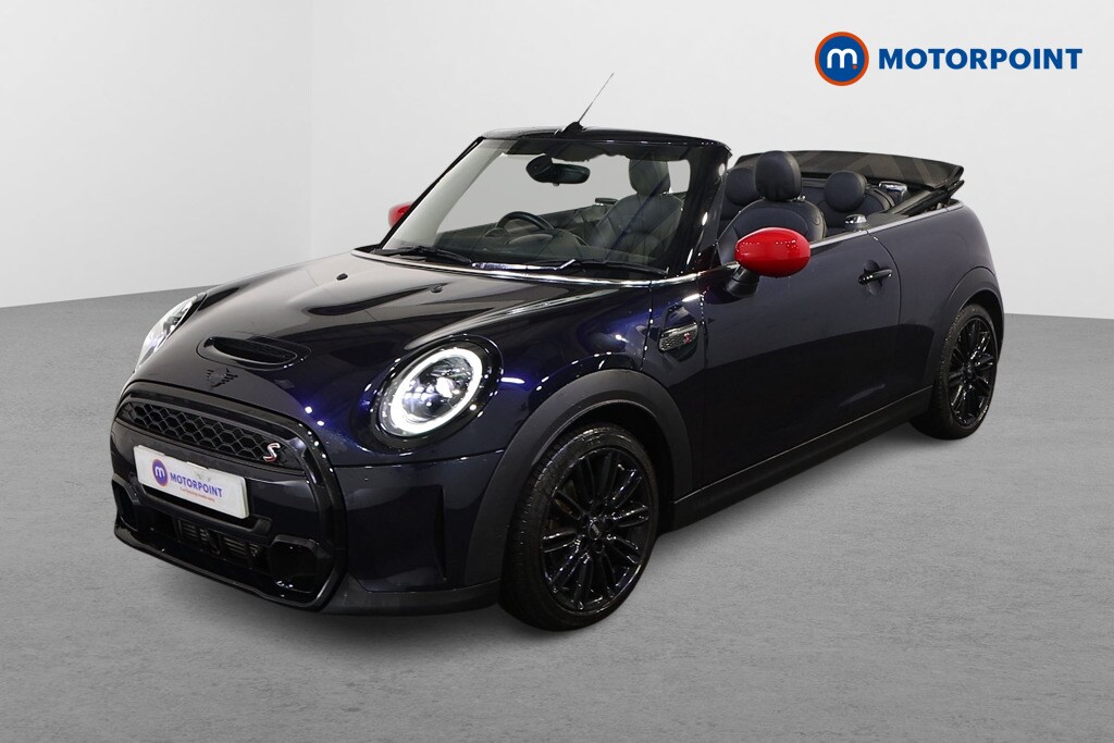 Used MINI Convertible 2022 for sale - 77106713: Photo 3
