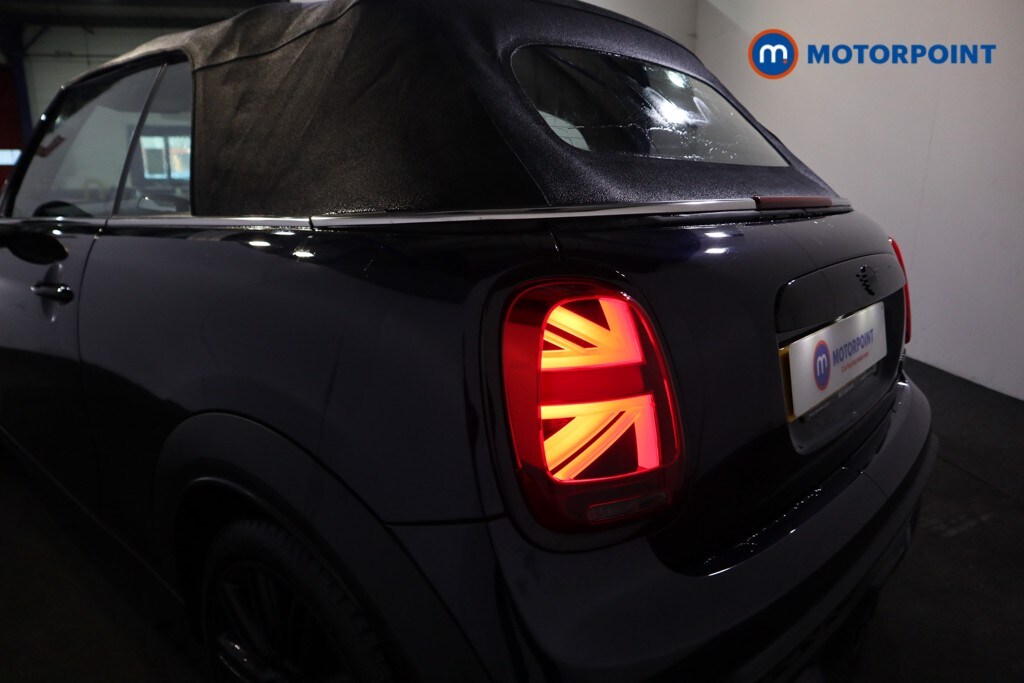 Used MINI Convertible 2022 for sale - 77106713: Photo 31