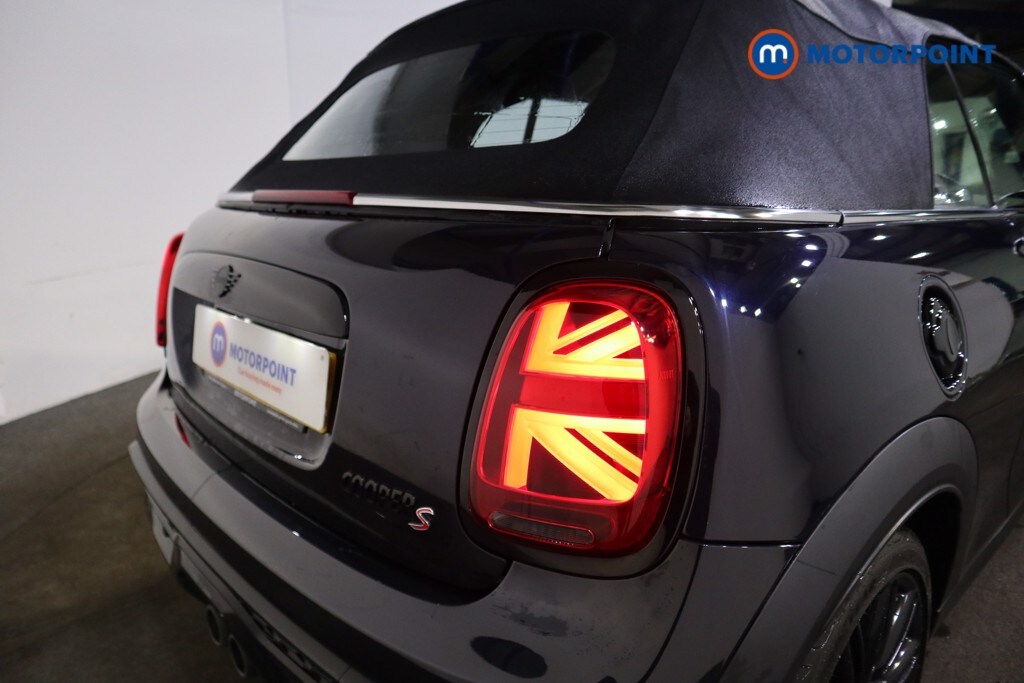 Used MINI Convertible 2022 for sale - 77106713: Photo 32