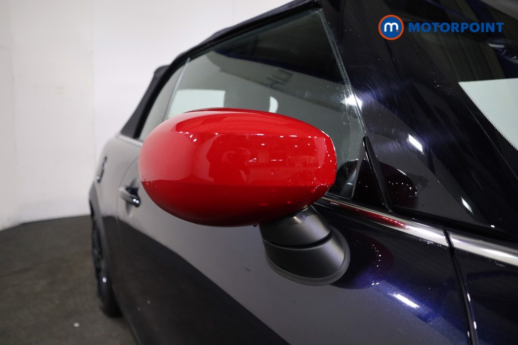 Used MINI Convertible 2022 for sale - 77106713: Photo 34