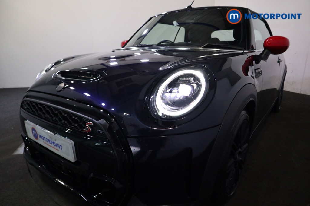 Used MINI Convertible 2022 for sale - 77106713: Photo 38