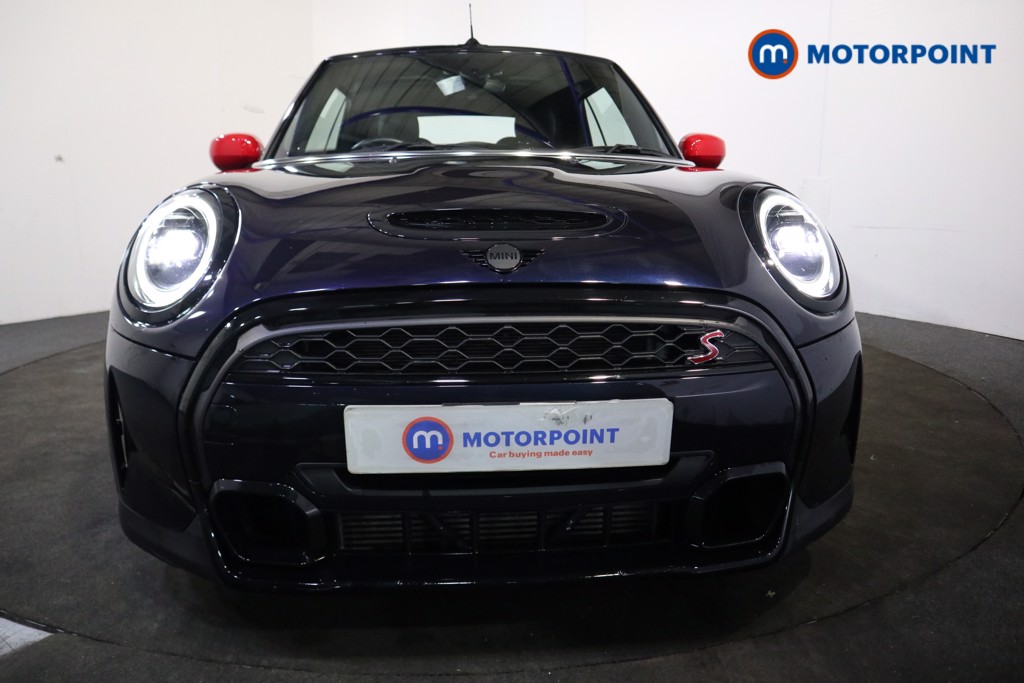 Used MINI Convertible 2022 for sale - 77106713: Photo 39