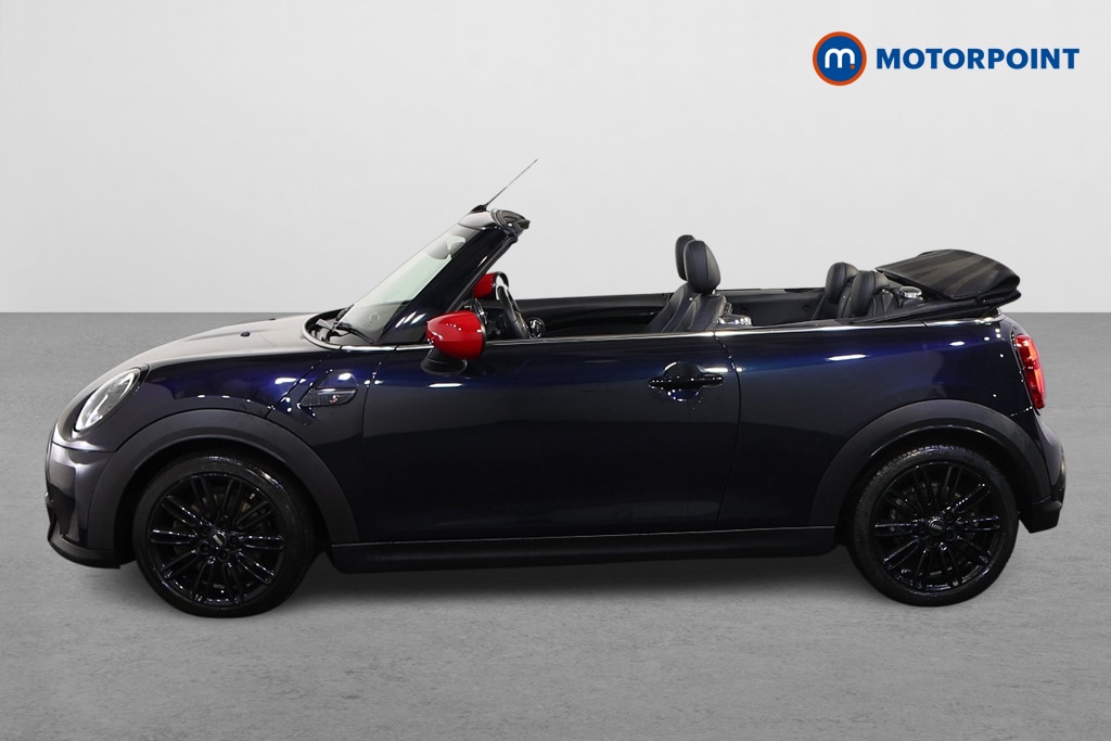 Used MINI Convertible 2022 for sale - 77106713: Photo 4