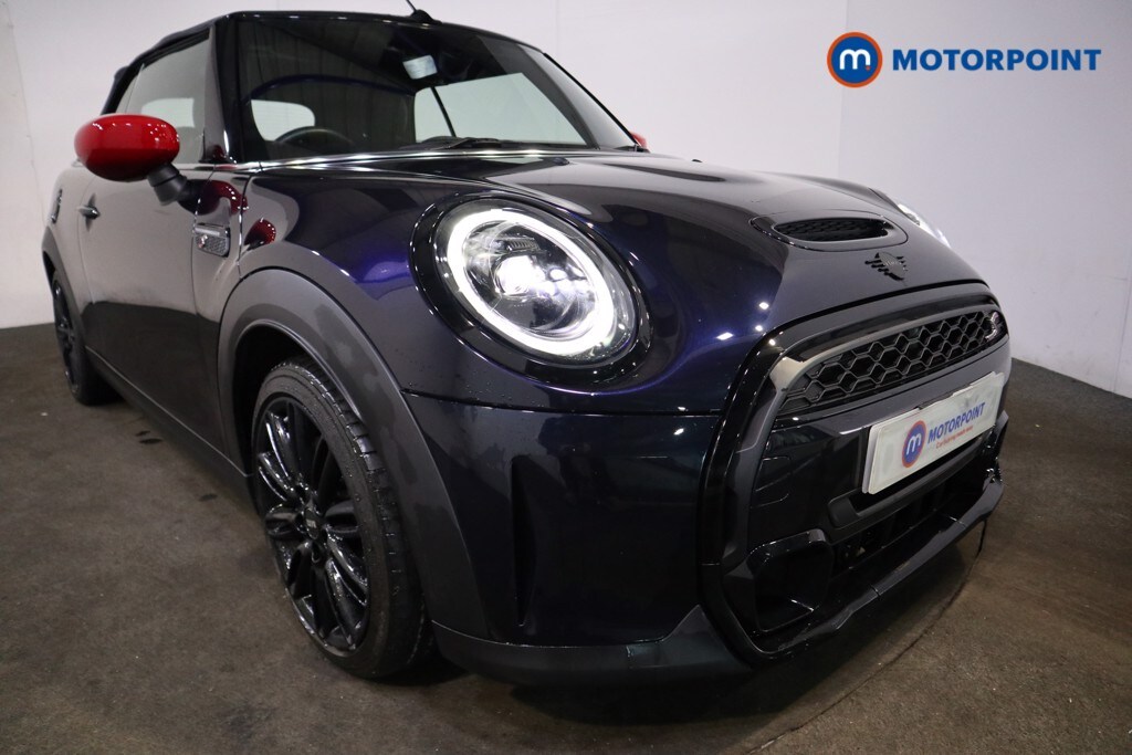 Used MINI Convertible 2022 for sale - 77106713: Photo 40