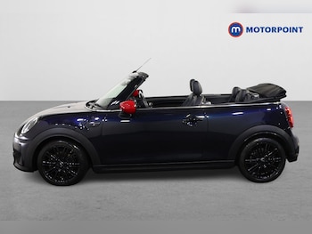 Used MINI Convertible 2022 for sale - 77106713: Photo