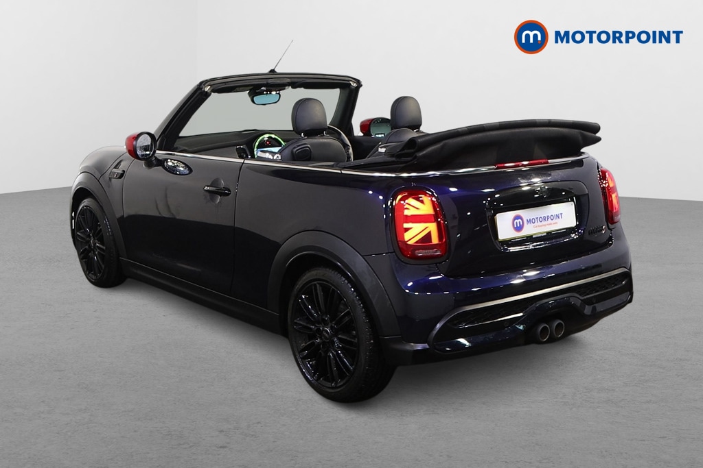 Used MINI Convertible 2022 for sale - 77106713: Photo 5
