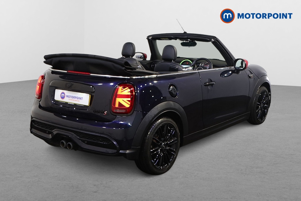 Used MINI Convertible 2022 for sale - 77106713: Photo 7