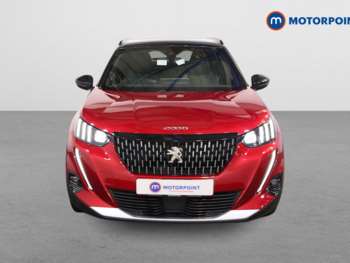 Used Peugeot 2008 2020 for sale - 75286259: Photo