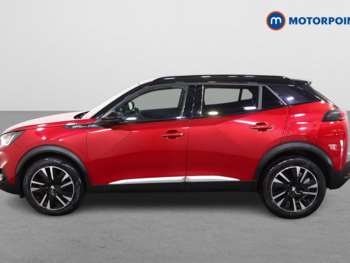 Used Peugeot 2008 2020 for sale - 75286259: Photo