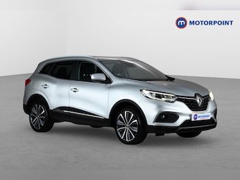 Used Renault Kadjar 2019 for sale - 79548899: Photo