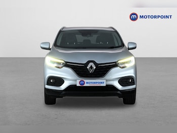 Used Renault Kadjar 2019 for sale - 79548899: Photo