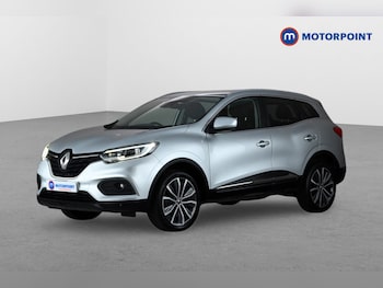 Used Renault Kadjar 2019 for sale - 79548899: Photo